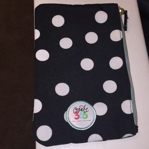Mini Planner Bag